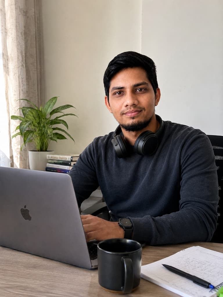 Venkataramireddy Maram